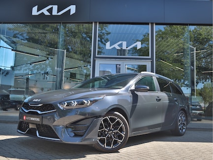 Kia Ceed 0
