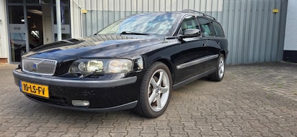 Volvo V70 0
