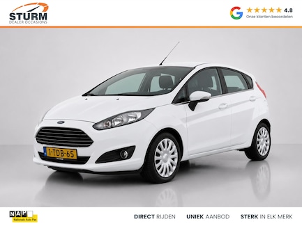 Ford Fiesta 0