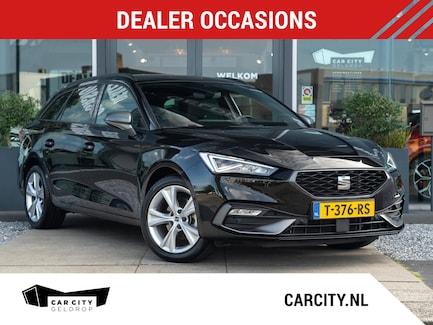 SEAT Leon 0