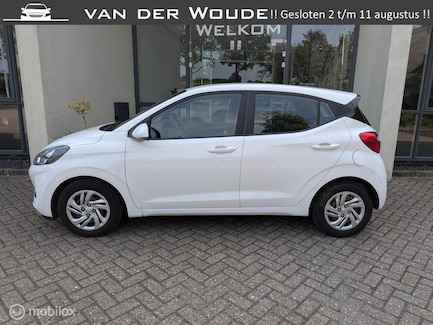 Hyundai i10 0
