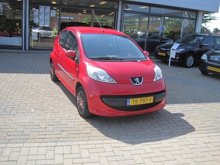 Peugeot 107 0