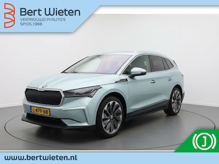 Skoda Enyaq 0