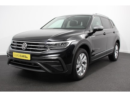 Volkswagen Tiguan Allspace 0