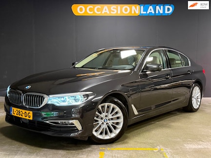 BMW 5-Serie 0