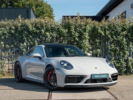 Porsche 911 0