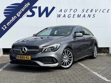 Mercedes-Benz CLA 0