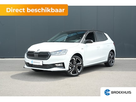 Skoda Fabia 0