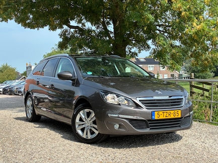 Peugeot 308 0