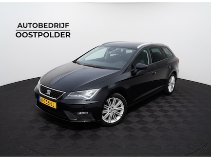 SEAT Leon 0