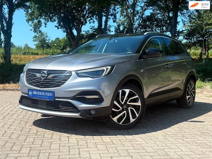 Opel Grandland 0