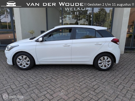 Hyundai i20 0