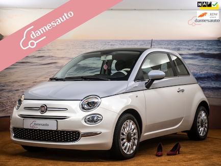 Fiat 500 0
