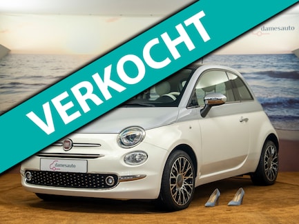 Fiat 500 0