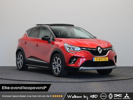 Renault Captur 0