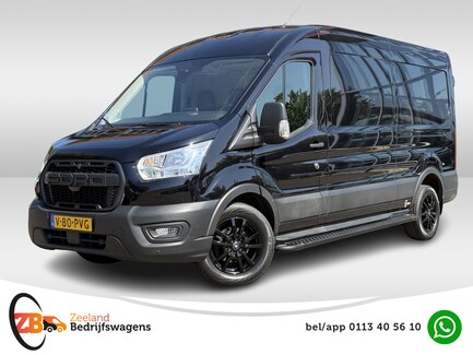 Ford Transit 0