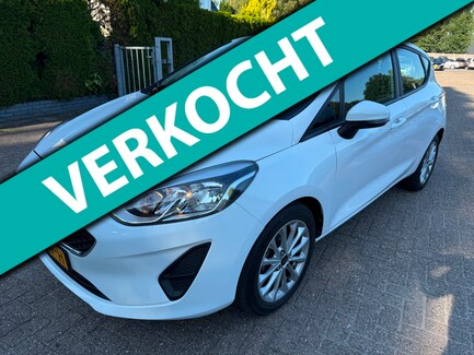 Ford Fiesta 0