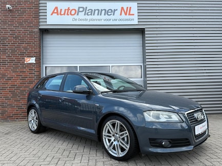 Audi A3 0