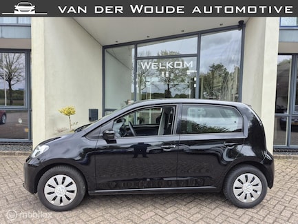Volkswagen Up! 0
