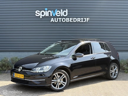 Volkswagen Golf 0