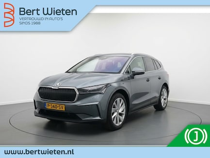 Skoda Enyaq 0