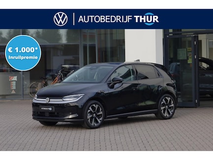 Volkswagen ID.Polo 0
