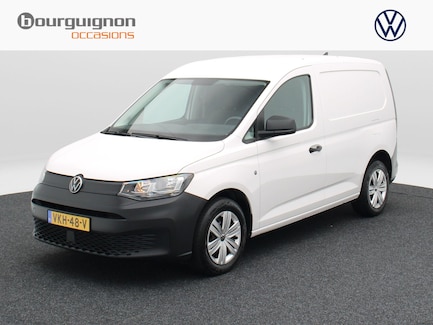 Volkswagen Caddy 0