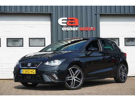 SEAT Ibiza 0