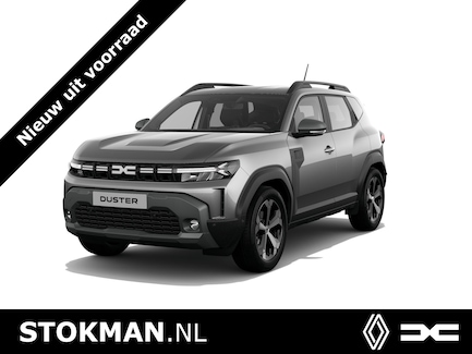 Dacia Duster 0