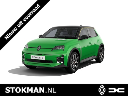 Renault R5 0