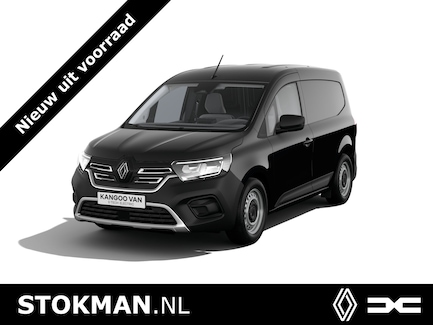 Renault Kangoo 0