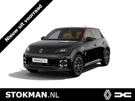 Renault R5 0