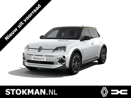 Renault R5 0