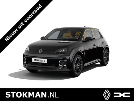 Renault R5 0