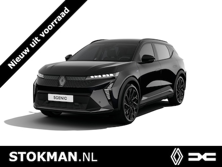 Renault Scenic 0