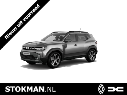 Dacia Duster 0