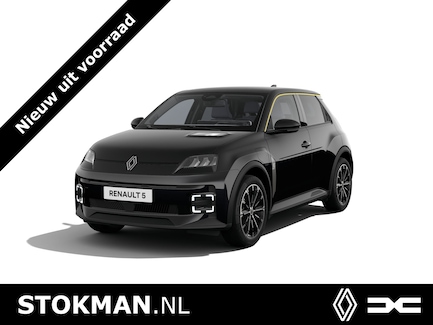 Renault R5 0