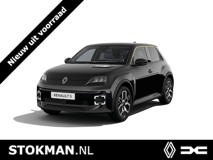 Renault R5 0