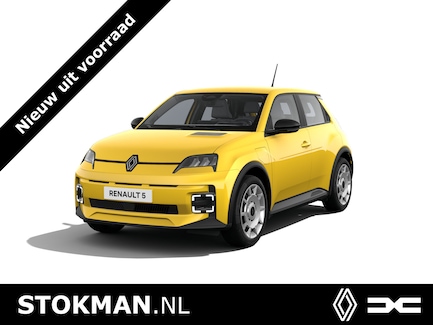 Renault R5 0