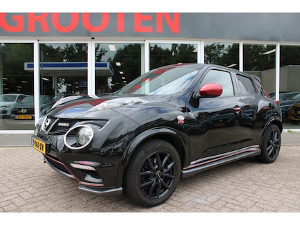 Nissan Juke 0