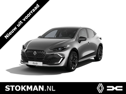 Renault Clio 0