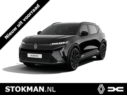 Renault Scenic 0