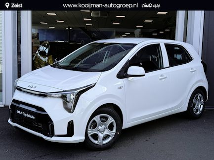 Kia Picanto 0