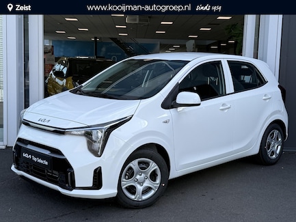 Kia Picanto 0