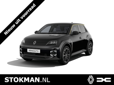 Renault R5 0