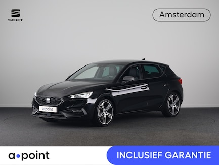 SEAT Leon 0