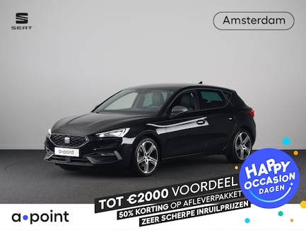 SEAT Leon 0