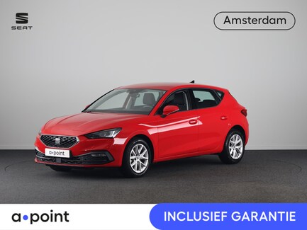 SEAT Leon 0