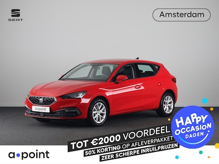 SEAT Leon 0