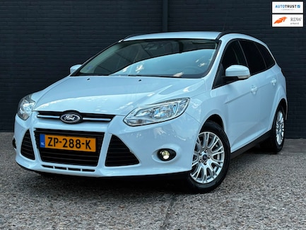 Ford Focus 0